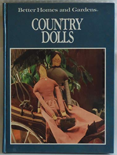 Country Dolls