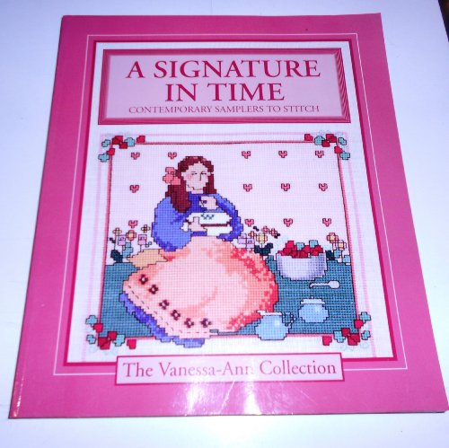 Signature in Time