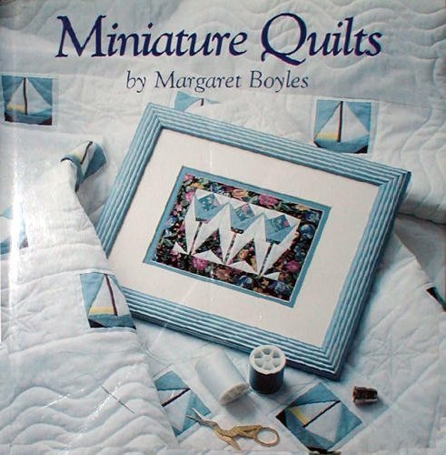 Miniature Quilts