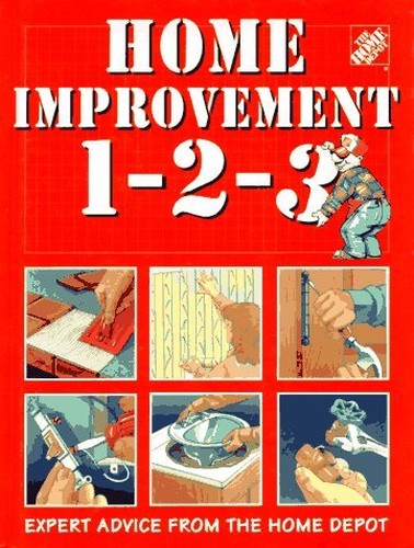 Home Improvement 1-2-3