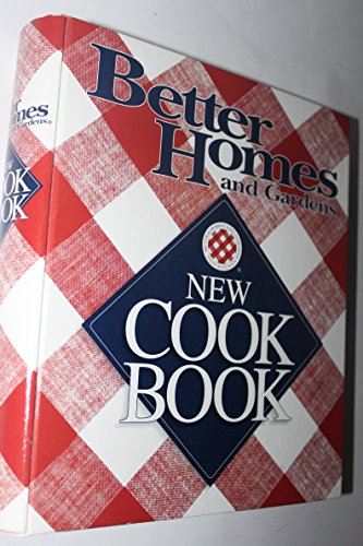 New Cook Book