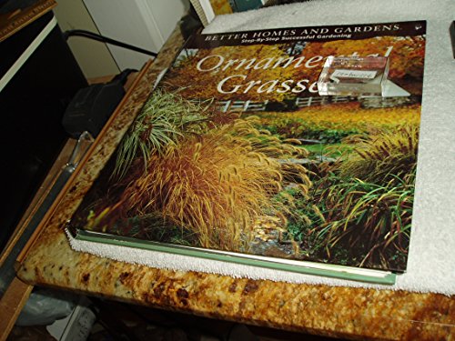 Better Homes and Gardens Step-by-Step Successful Gardening