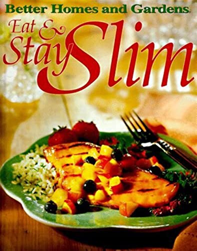Eat and Stay Slim