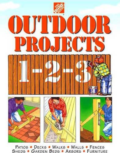 Outdoor Projects 1-2-3
