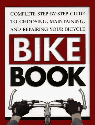 The Bike Book