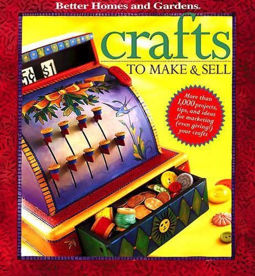 Crafts to Make and Sell