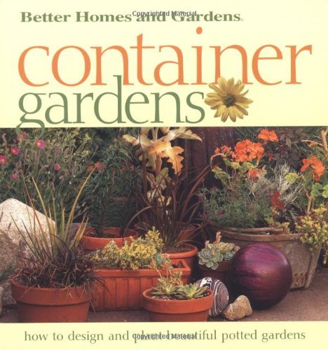Container Gardens
