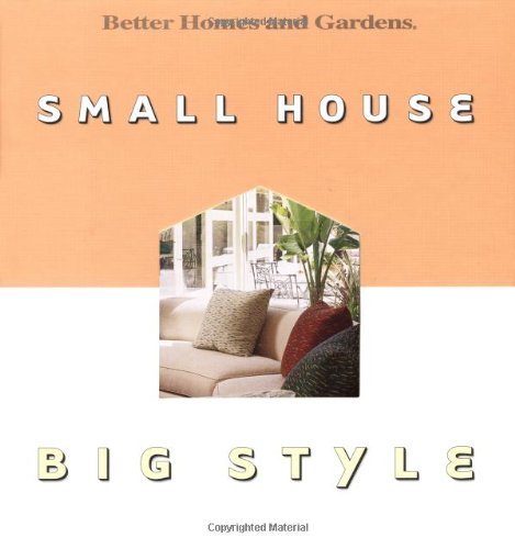Small House Big Style