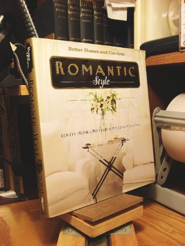 Romantic Style