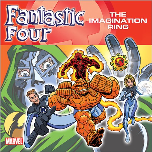 Imagination Ring