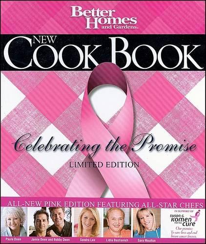 New Cook Book