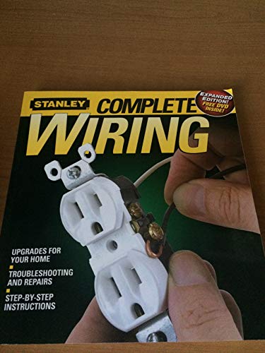 Stanley Complete Wiring