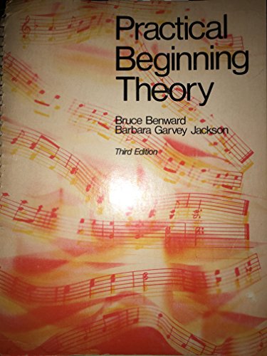 Practical beginning theory