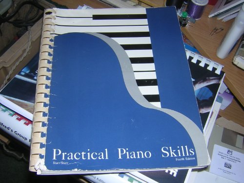 Practical Piano Skills
