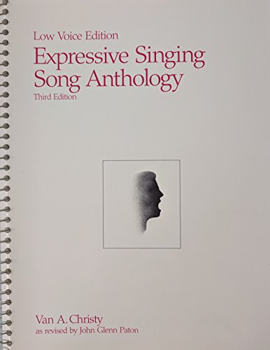 Expressive Singing