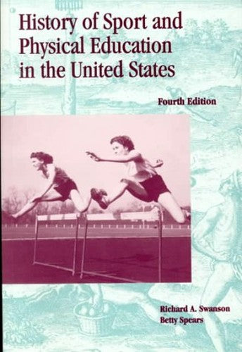 History of Sport & Physical Education In The U.S.