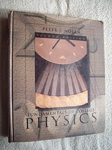 Fundamentals of College Physics