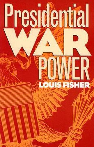 Presidential War Power