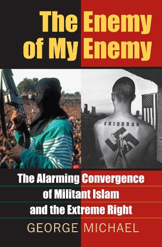 The Enemy of My Enemy