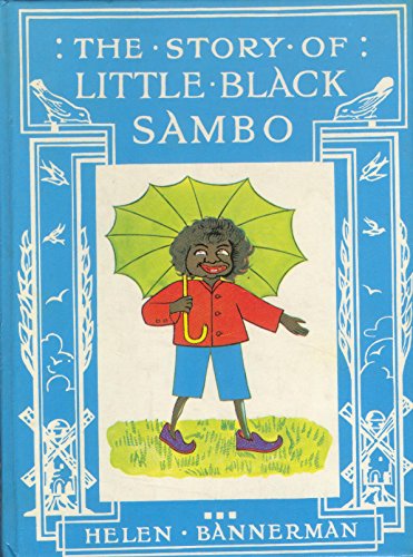 The Story of Little Black Sambo