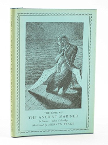The Rime of the Ancient Mariner