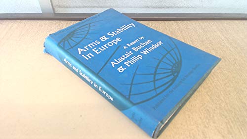 Arms and Stability in Europe
