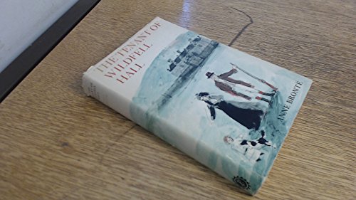 The Tenant of Wildfell Hall