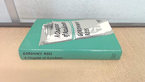 Chapter of Accidents