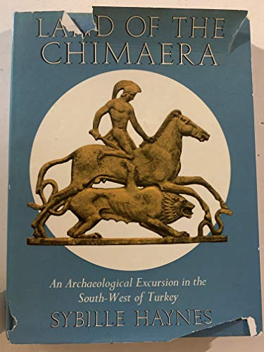 Land of the Chimaera