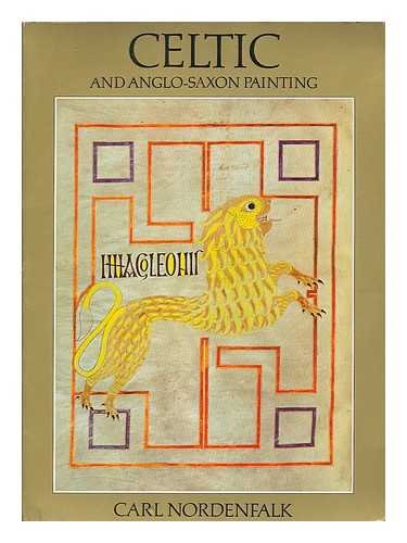 Celtic and Anglo-Saxon Painting