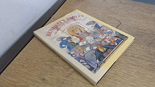 Fables from Aesop and Others