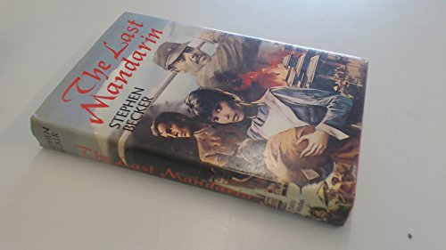 The Last Mandarin