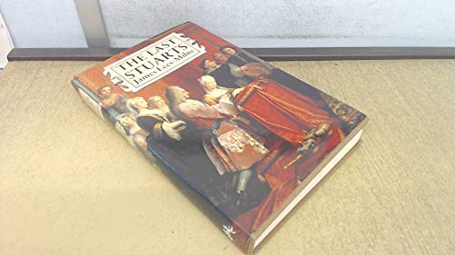 The Last Stuarts