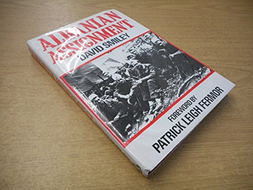 Albanian Assignment