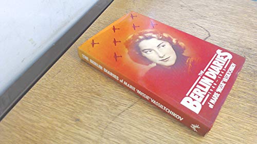 The Berlin Diaries, 1940-45