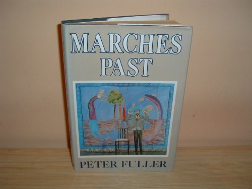 Marches Past