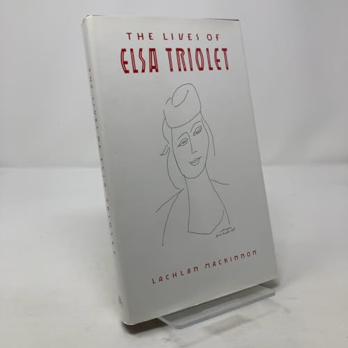 The Lives of Elsa Triolet