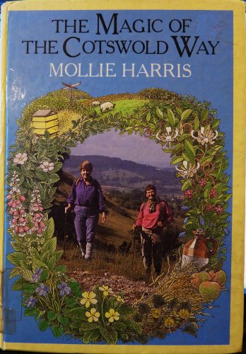 The Magic of the Cotswold Way