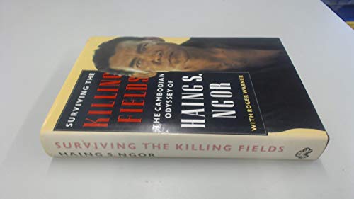 Surviving the Killing Fields