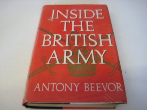 Anatomy of the British Army