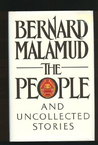 People and Uncollected Stories