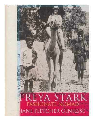 Freya Stark