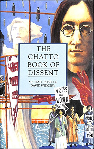 The Chatto Book of Dissent