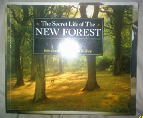 The Secret Life of the New Forest