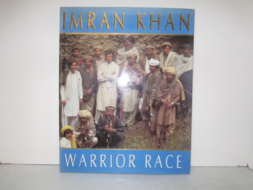 Warrior Race