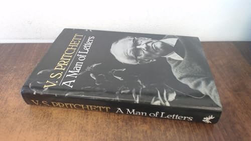 A Man of Letters