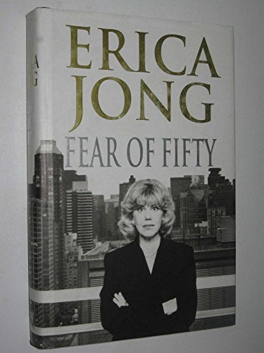 Fear of Fifty