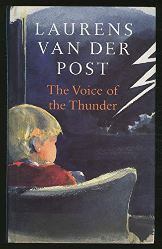 The Voice of the Thunder
