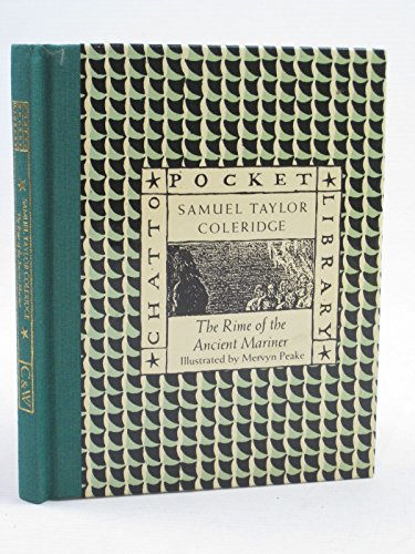 The Rime of the Ancient Mariner