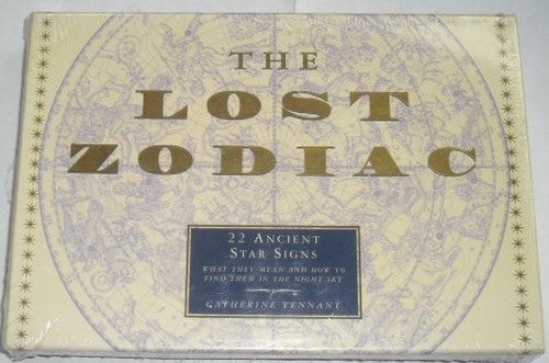The Lost Zodiac